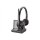 Poly Savi, W8220 3 in 1, OTH Stereo, UC, DECT Poly | Savi W8220 3 in 1 | Headset | Built-in microphone | Wireless | Bluetooth |